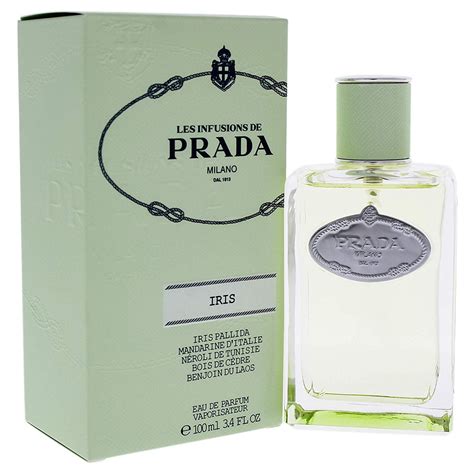 eau de parfum prada infusion d iris